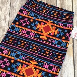 Lularoe Cassie pencil skirt